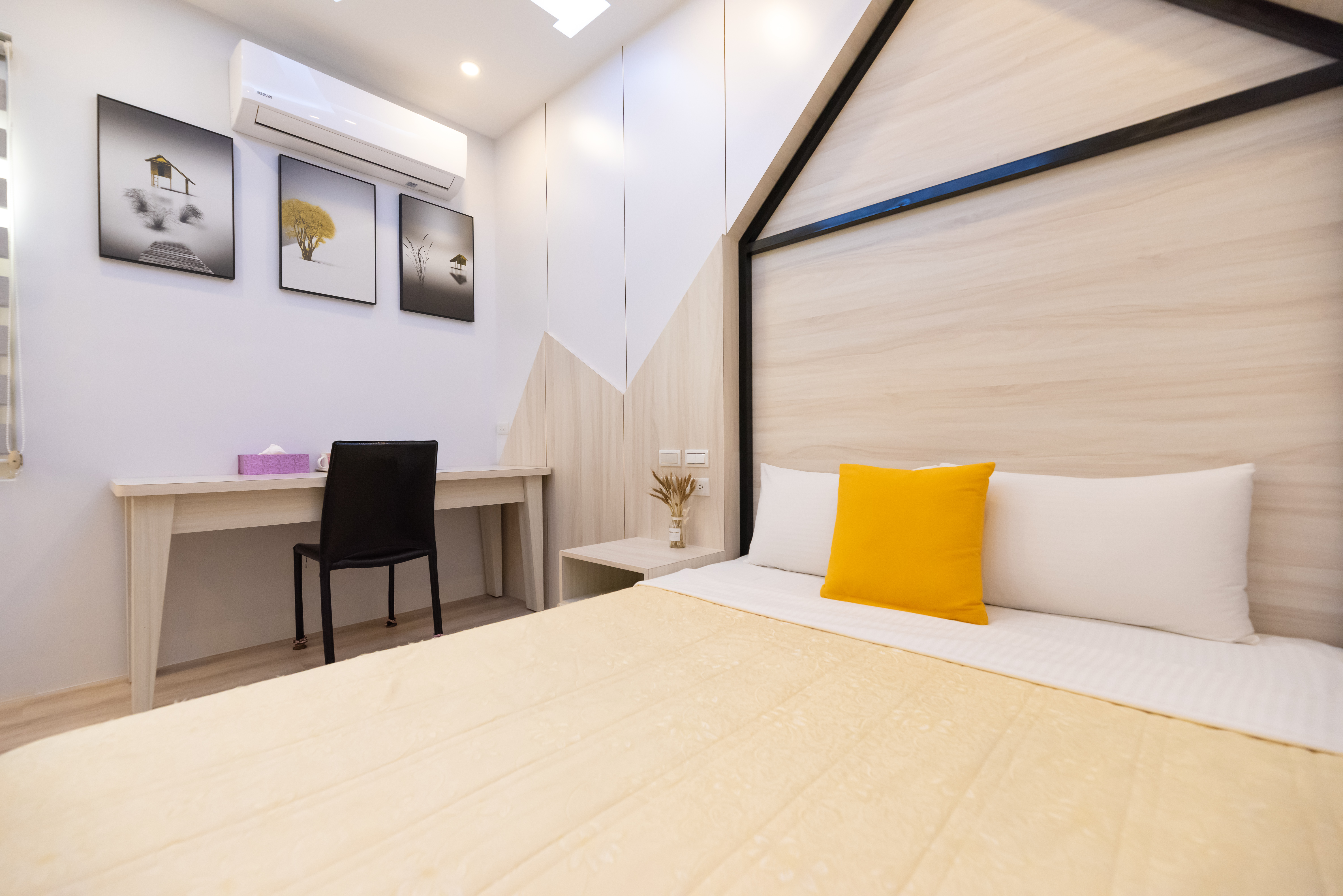 澎湖旅遊-員貝二人房